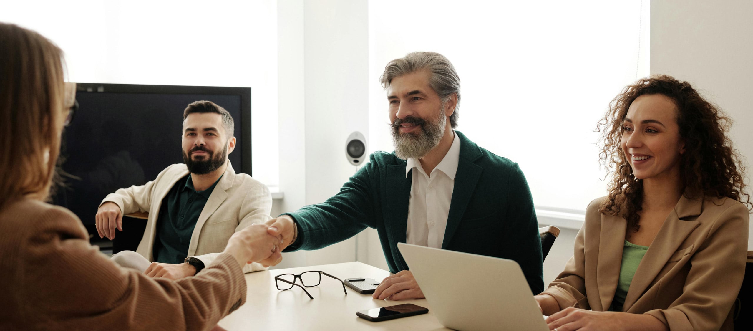 VAT services by industry in Qatar