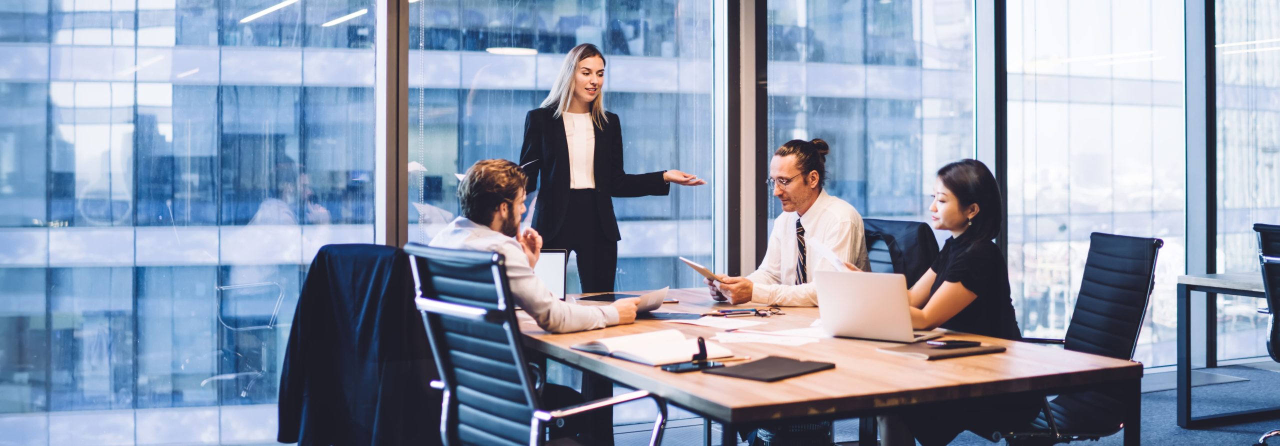 VAT Services for Insurance & Financial Sector in Qatar