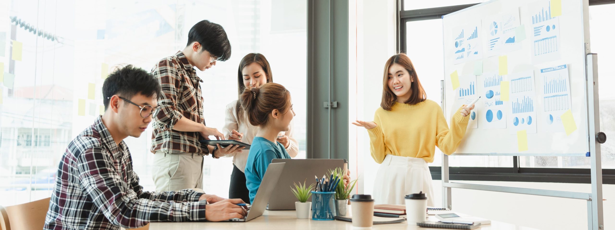 logistics and shipping industry in Qatar