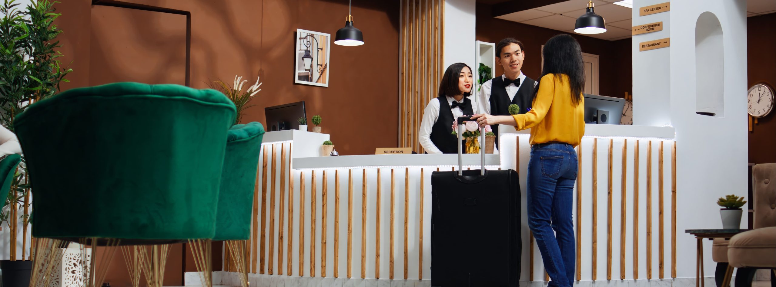 Hospitality & Tourism Industry VAT Compliance & Advisory in Qatar