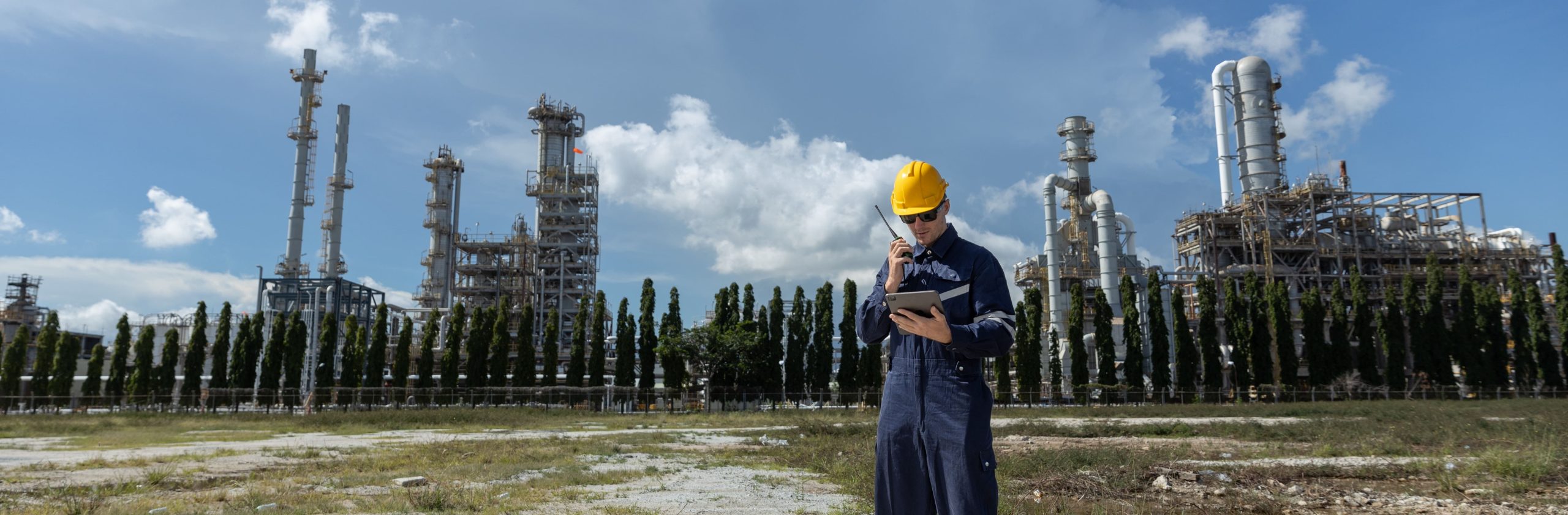 Oil & Gas Industry VAT Compliance & Advisory in Qatar