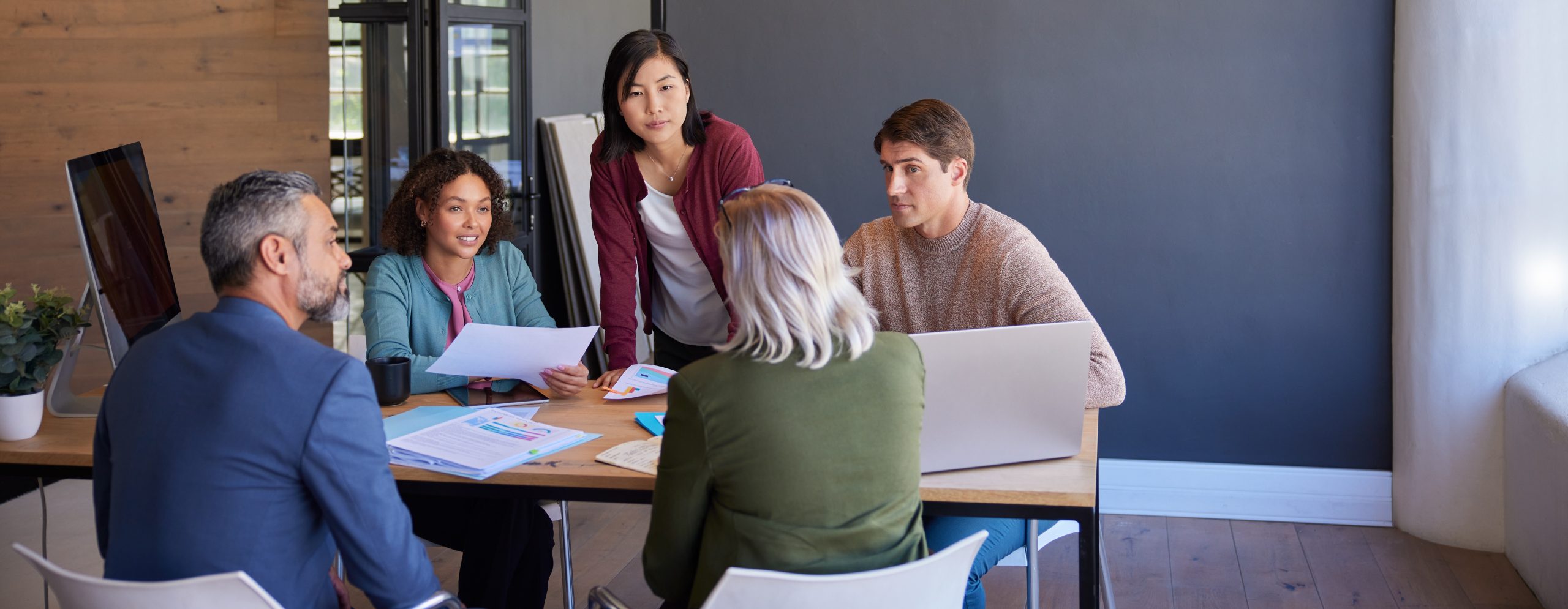 Ongoing Support & Advisory Services in Qatar